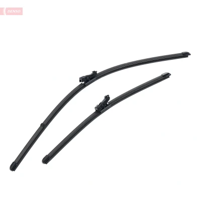 Imagem de Escova do limpa vidros Denso DF 462 650/450mm plana KIA: Sportage V