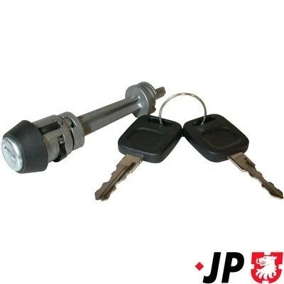 Imagem de JP GROUP 1190400500 Canhão de Fechadura