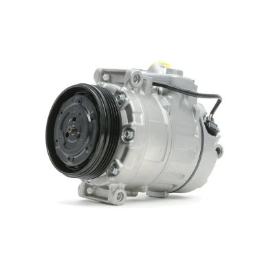 Imagem de DENSO DCP05042 Compressor 7SEU17C ND 8 R134a BMW: 5 Touring, Sedan