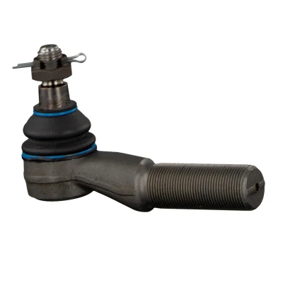Imagem de FEBI BILSTEIN 08322 Rótula de direção 18 ProKit Eixo dianteiro, lado direito com porca castelo