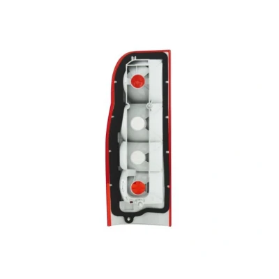 Imagem de HELLA 9EL 171 968 021 Farolim à direita P21W, PY21W, W5W sem lâmpadas porta FORD: Transit Mk6 Van