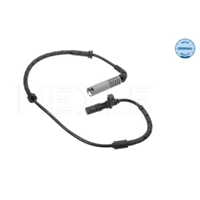 Imagem de MEYLE 314 899 0060 Sensor de ABS Eixo traseiro, ambos os lados ORIGINAL Quality activo 2 665 12 BMW: X5