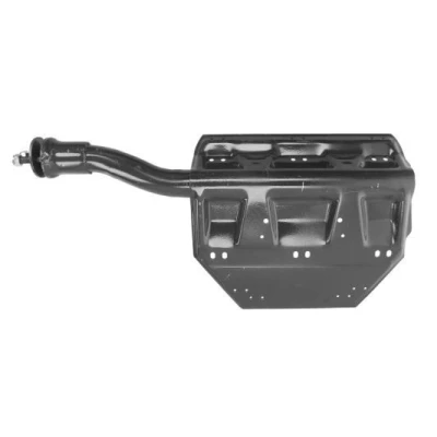 Imagem de PACOL BPD SC028L Kit de montagem, guarda lamas