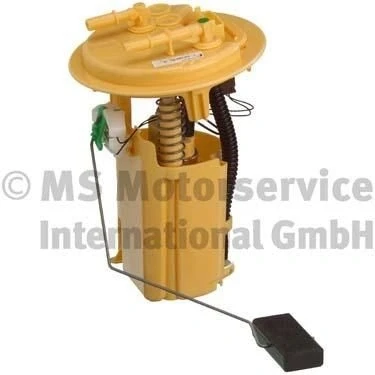 Imagem de PIERBURG 7.00468.90.0 Unidade de alimentação combustível com sensor nível elétrico CITROËN: C4 I Hatchback, C5 Carrinha