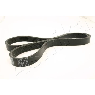Imagem de ASHIKA 112 5PK1140 Correia trapezoidal estriada 1140mm 5 HONDA: Jazz 2