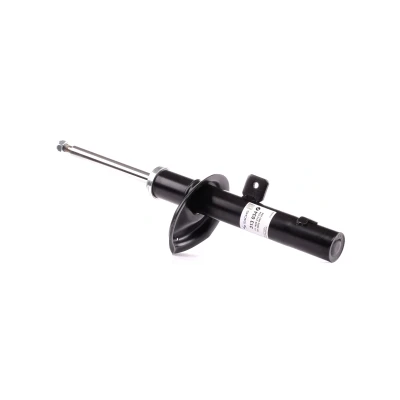 Imagem de SACHS 313 034 Amortecedor à direita Pressão do gás Tubo duplo com assento de mola cavilha em cima PEUGEOT: 206 Hatchback, SW