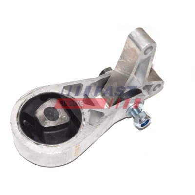 Imagem de FAST FT52467 Suporte, motor esquerda Rolamento de borracha e metal FIAT: Grande Punto Hatchback, 500L, Evo ALFA ROMEO: MiTo