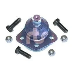 Imagem de RTS 93 00928 056 Rótula de suspensão Eixo dianteiro, ambos os lados, em baixo VOLKSWAGEN: GOLF 1