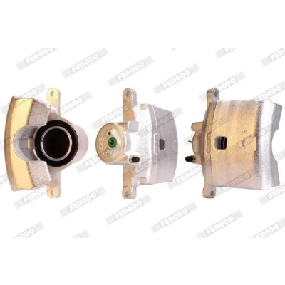 Imagem de FERODO FCL695295 Pinça de travão Aço fundido 160 MAZDA: 6 Carrinha