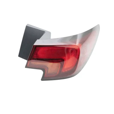 Imagem de PRASCO OP4204163 Farolim à direita parte exterior sem porta lâmpadas OPEL: Astra K Hatchback
