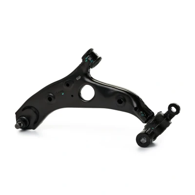 Imagem de MOOG MD WP 13901 Braço de suspensão Eixo dianteiro, lado esquerdo transversal MAZDA: CX 5 I, 6 Sedan endado, norauto, oscaro, mister auto