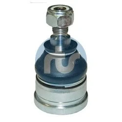 Imagem de RTS 93 07043 Rótula de suspensão Eixo dianteiro, ambos os lados, em baixo 39,75mm VOLVO: V40 Carrinha, S40 I