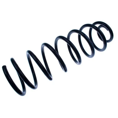 Imagem de DENCKERMANN D700054 Mola de suspensão Eixo traseiro VOLKSWAGEN: GOLF 3