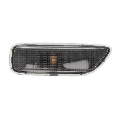Imagem de ALKAR 3010725 Intermitente à frente, lado direito com porta lâmpadas WY5W para veículo volante esquerda VOLVO: S80 I, S60 I