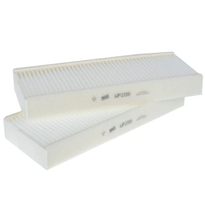 Imagem de Filtros habitáculo padrão wix filters wp2116