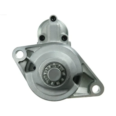 Imagem de AS PL S0567 Motor de arranque 12 1,10 11 VOLKSWAGEN: GOLF 5, Transporter 5 Bus, 6, AUDI: A3 Hatchback, Sportback, SEAT: Alhambra II