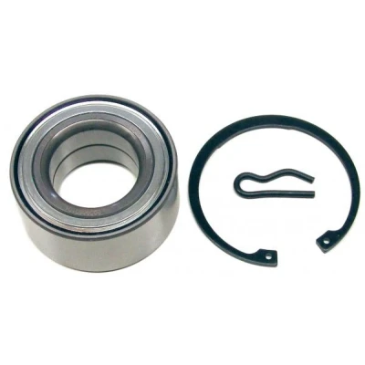 Imagem de MAPCO 26372 Kit de rolamento roda 84,1