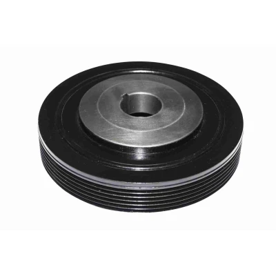 Imagem de VAICO V22 0010 Polia da Cambota 153 5 Original Quality PEUGEOT: 406 Carrinha, Sedan, CITROËN: XM I Hatchback