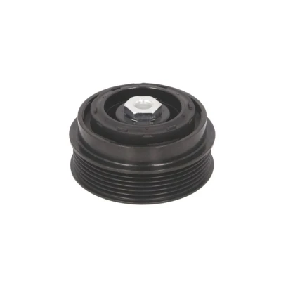 Imagem de Embraiagem, compressor de ar condicionado THERMOTEC KTT040258