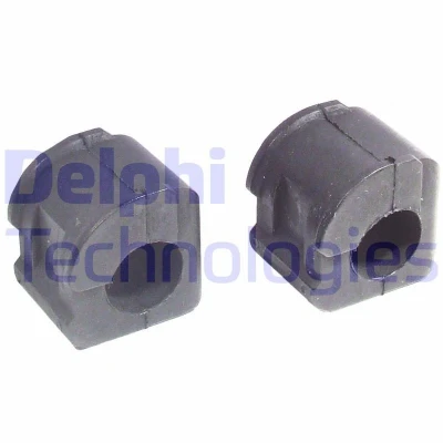 Imagem de DELPHI TD808W Casquilho da Barra Estabilizadora VOLKSWAGEN: GOLF 2, 3, Polo III Variant, SEAT: Ibiza Córdoba I Vario