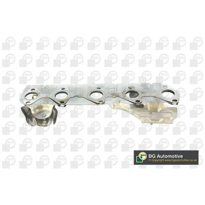 Imagem de BGA MG1402 Junta de Escape PEUGEOT: 207 Hatchback, Partner I Van, FORD: S Max Mk1, FOCUS 3, VOLVO: S40 II