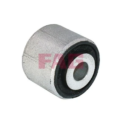 Imagem de FAG 829 0639 10 Casquilho de Braço Suspensão Rolamento borracha e metal AUDI: A4 B6 Avant, B7 Sedan