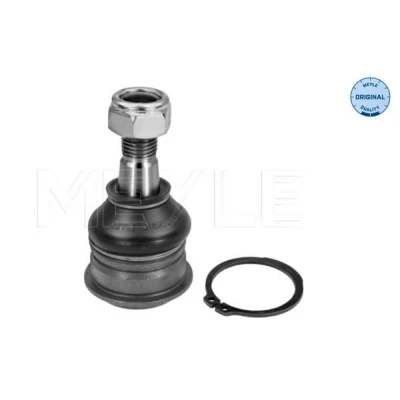 Imagem de MEYLE 36 16 010 0039 Rótula de suspensão em baixo, Eixo dianteiro, lado esquerdo, direito com acessórios ORIGINAL Quality 39 54