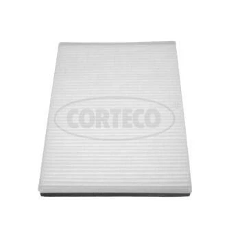 Imagem de CORTECO 21652347 Filtro, ar do habitáculo Filtro de partículas 262 193 20 NISSAN: TERRANO 2, Primera Sedan, Hatchback, FORD: Maverick SUV