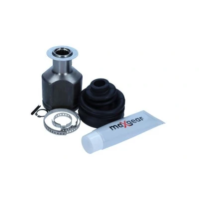 Imagem de MAXGEAR 49 3239 Ponteira de Transmissão Eixo dianteiro, do lado da roda