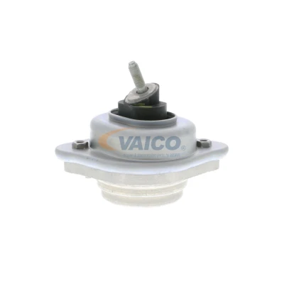 Imagem de VAICO V20 0932 Suporte, motor Q+, original equipment manufacturer quality MADE IN GERMANY à frente, lado direito BMW: 3 Sedan, Touring