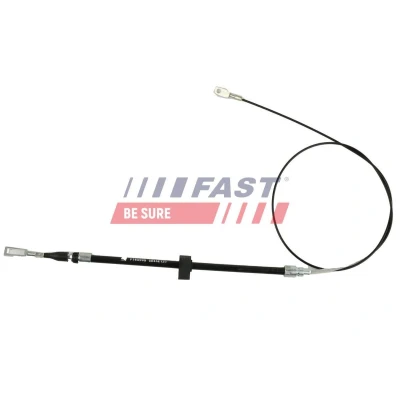 Imagem de FAST FT68401 Tubo flexível de embraiagem