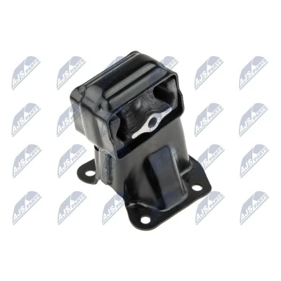 Imagem de NTY ZPS CH 033 Suporte, motor à frente, esquerda