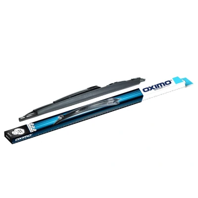 Imagem de Escova do limpa vidros Oximo WEX3752 625mm à frente de em arco com spoiler BMW: 7