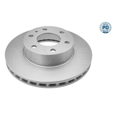 Imagem de MEYLE Disco de travão IVECO: DAILY 6 Pritsche/Fahrgestell, 4, 5 Pritsche/Fahrgestell 283 521 0030/PD Discos