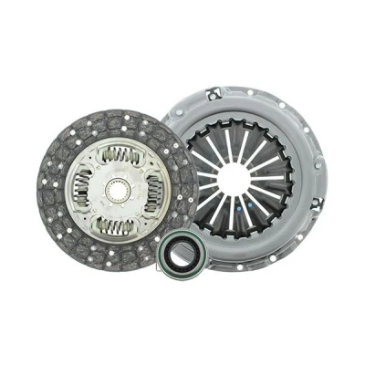 Imagem de AISIN KT 396 Kit de Embraiagem 260 TOYOTA: HILUX 6 Pick up, HIACE 4 Kasten