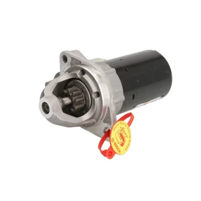 Imagem de BOSCH 0 986 021 500 Motor de arranque 12 1,4 9 BMW: 5 Touring, Sedan, 3 Sedan