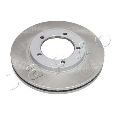 Imagem de JAPKO 602040C Disco de travão Eixo dianteiro 300 29,8 5 106 ventilado pintado TOYOTA: Dyna 150 Camião plataforma/Chassis