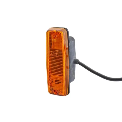 Imagem de HELLA 2BM 002 847 021 Pisca adicional