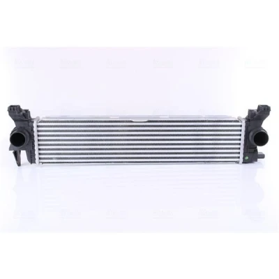 Imagem de NISSENS 96016 Intercooler MERCEDES BENZ: Vito Van