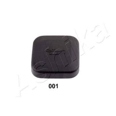 Imagem de ASHIKA 147 00 001 Tampa, tubo de enchimento óleo BMW: 3 Sedan, 1 Hatchback