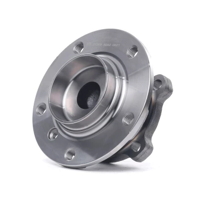 Imagem de FEBI BILSTEIN 23371 Kit de rolamento roda BMW: 5 Sedan, Touring