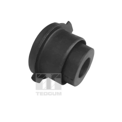 Imagem de Pedestal de rolamento, suspensão do motor TEDGUM 00226395