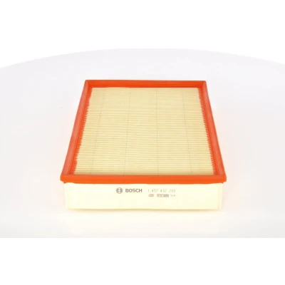 Imagem de BOSCH 1 457 432 203 Filtro de ar 57,5 241 337 Cartucho filtrante