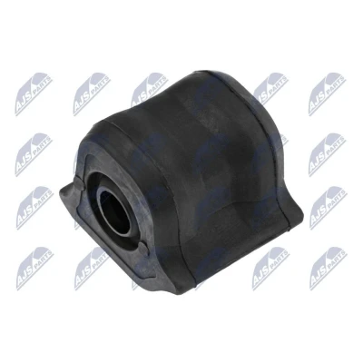 Imagem de NTY ZGS TY 087 Casquilho de apoio, barra estabilizadora Eixo dianteiro, ambos os lados, interior, esquerda TOYOTA: RAV4 III SUV
