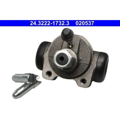 Imagem de ATE 24.3222 1732.3 Cilindro de Roda 22,2 MERCEDES BENZ: T1/TN Camião plataforma/Chassis