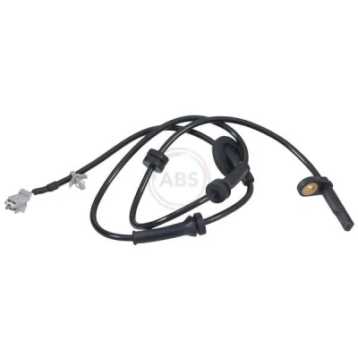 Imagem de A.B.S. 31071 Sensor de ABS activo 915mm 985mm 39mm cinzento