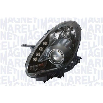 Imagem de MAGNETI MARELLI 712497701129 Farol Principal ALFA ROMEO: Giulietta Hatchback