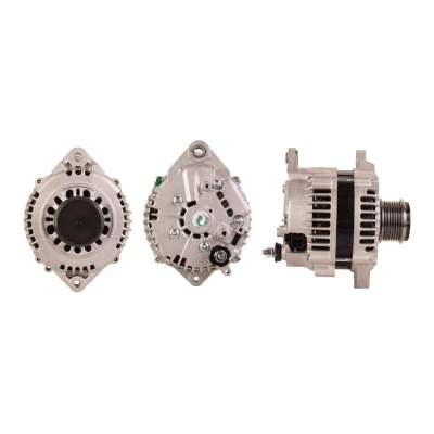 Imagem de LUCAS LRA02873 Alternador 12V 135A RENAULT: MASTER 2 Kasten, Bus, FIAT: Punto Evo Hatchback