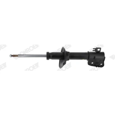Imagem de MONROE D0006L Amortecedor Pressão do gás Tubo duplo com assento de mola cavilha em cima, braçadeira baixo LAND ROVER: Freelander I SUV