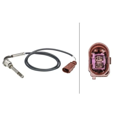 Imagem de HELLA 6PT 358 181 321 Sensor